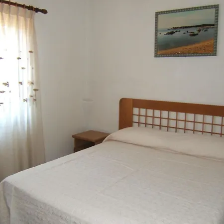 Stylish One Bedroom Just A Few Steps From The Sea Holiday home Marinella (Sardinia)