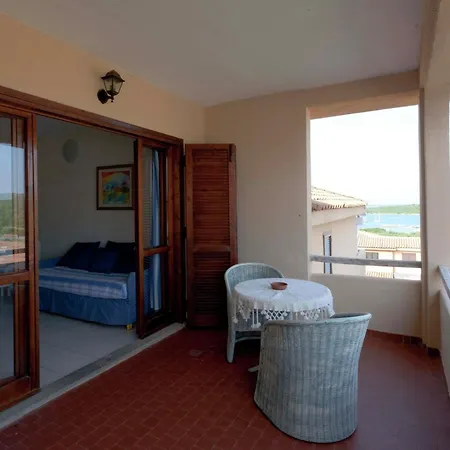 Holiday home Stylish One Bedroom Just A Few Steps From The Sea Marinella (Sardinia)